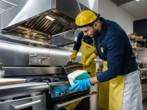 Kitchen Equipment Maintenance: Why Regular Upkeep Matters