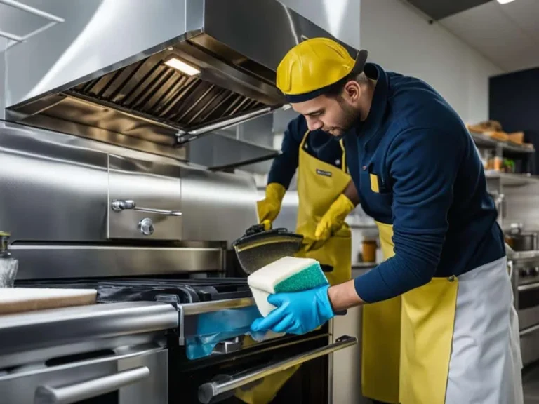 Kitchen Equipment Maintenance: Why Regular Upkeep Matters