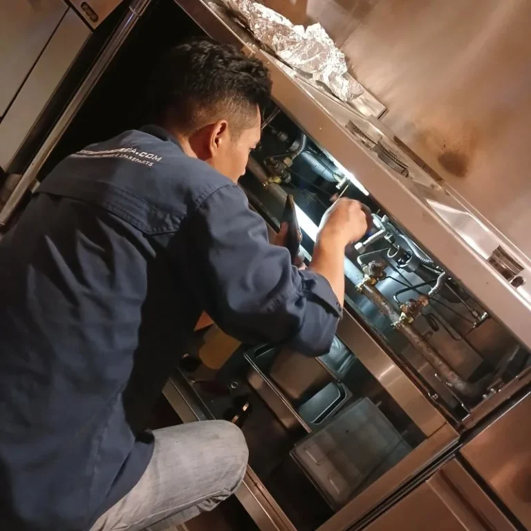 Why Regular Maintenance Is Crucial for Your Restaurant Equipment