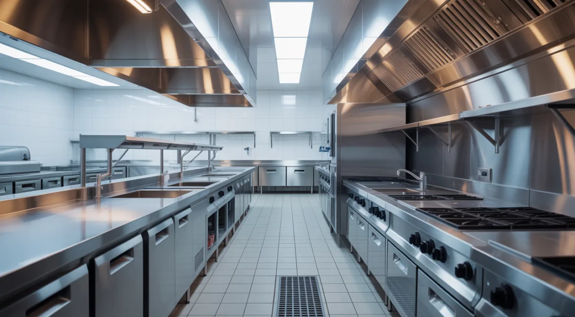 Why Regular Maintenance Matters in Commercial Kitchens