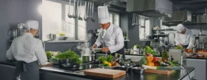 Why Sustainability Matters in Modern Commercial Kitchens