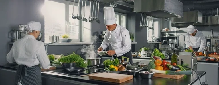 Why Sustainability Matters in Modern Commercial Kitchens