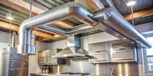 Why Ventilation Matters in Commercial Kitchens