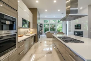 Latest Commercial Kitchen Design Trends: What's Cooking in 2025?