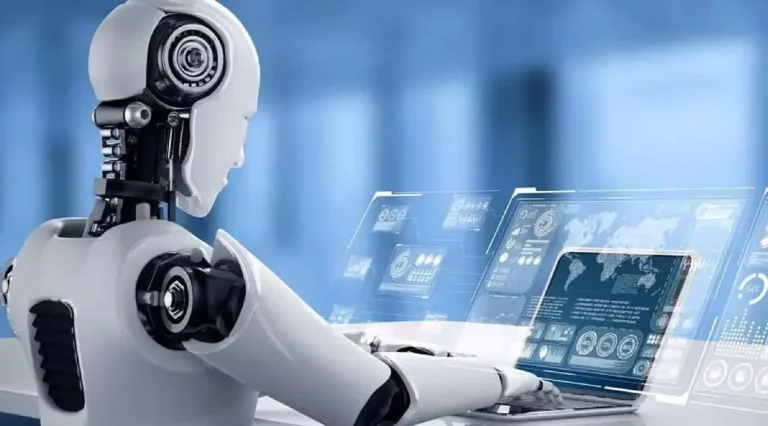 How AI is Transforming Modern Kitchens in 2025