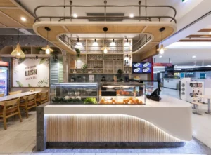 Cafe Colors: Attract More Customers with Smart Design