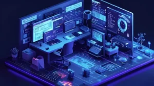 How IoT Is Transforming Commercial Kitchens Today