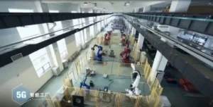 Smart Technology in Commercial Kitchens: Enhancing Efficiency and Innovation