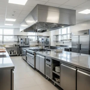 The Role of Sustainability in Modern Kitchens