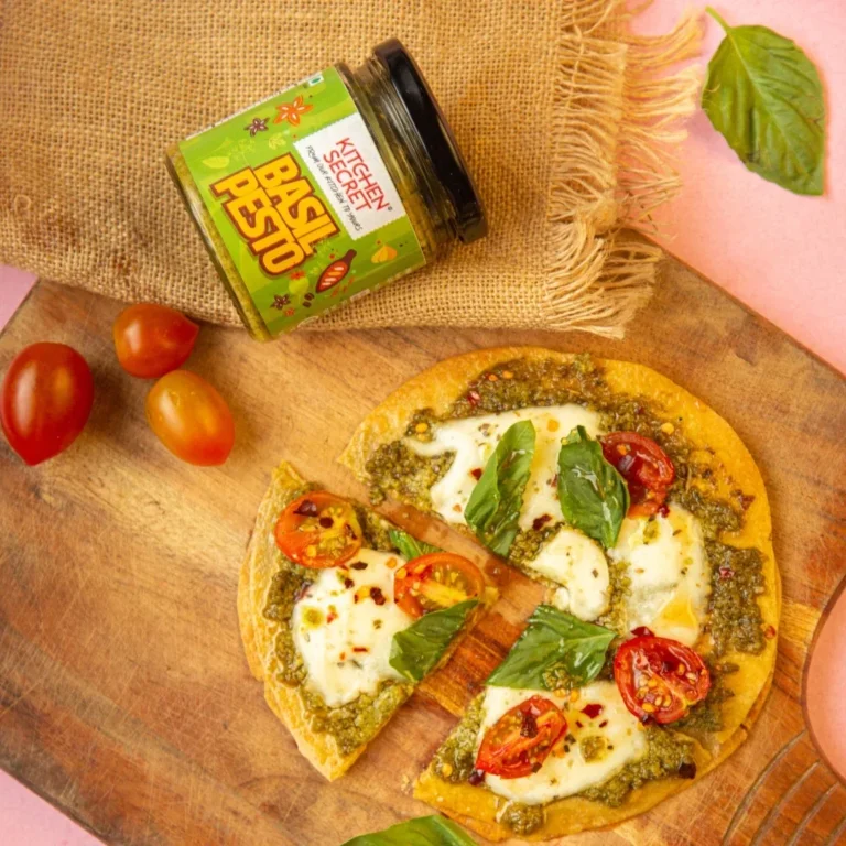 Why I Always Make My Own Pesto: A Secret Culinary Confession