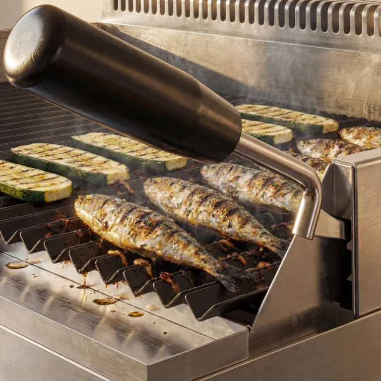 Choosing the Best Grill: A Deep Dive for Every Need
