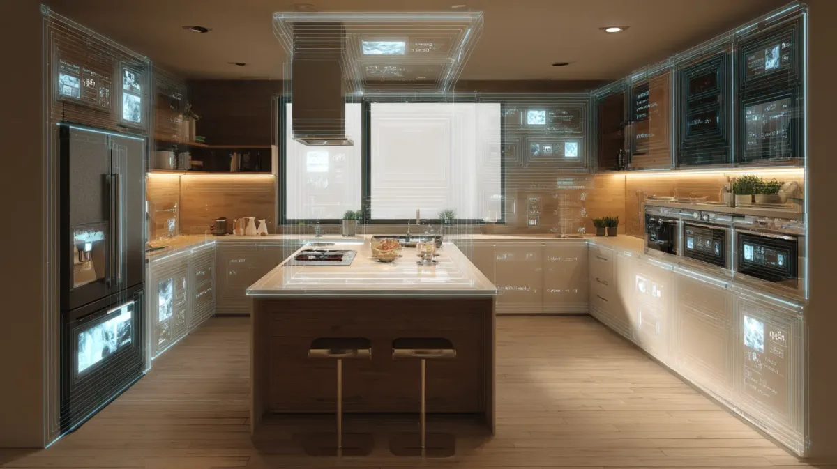 Transform Your Kitchen with the Right Appliances