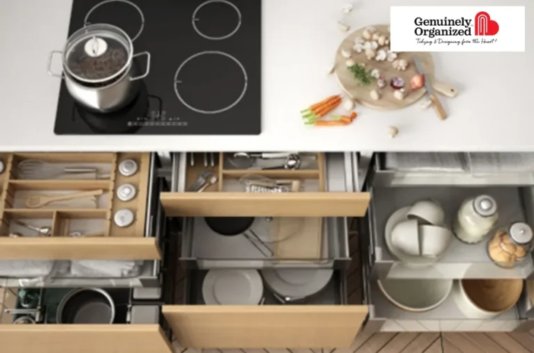 Transform Your Kitchen: Smart Organization Tips for Any Space