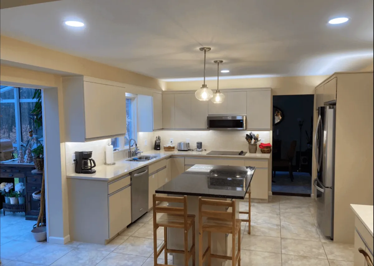 Smart Kitchen Remodeling on a Budget: Transform Your Space Without Breaking the Bank