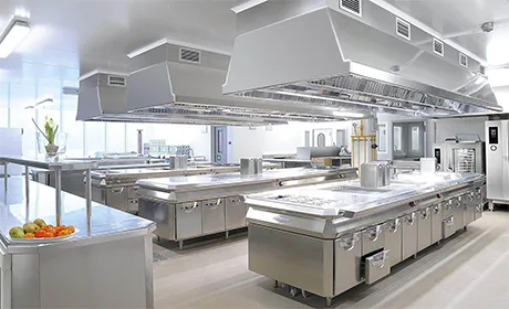 Essential Refrigeration Tips for Commercial Kitchens