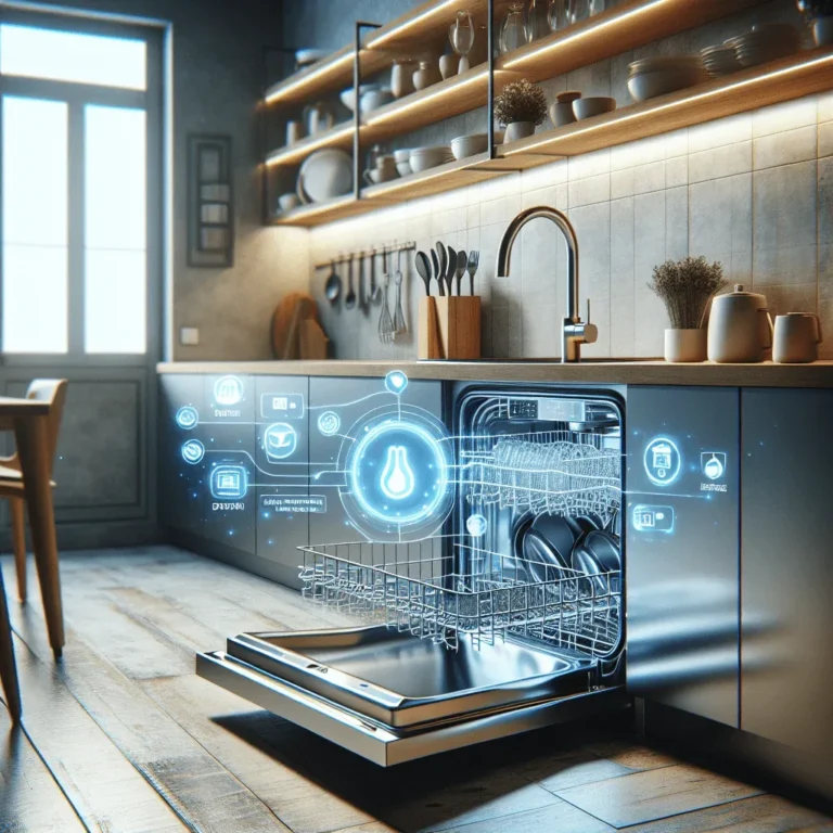 Smart Dishwashers: Are They Actually Worth It?
