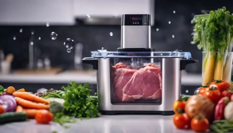 Sous Vide Cooking: A Deep Dive into Techniques and Benefits