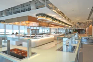 How to Achieve Sustainable Kitchen Design for Your Restaurant