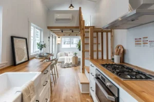 Tiny Home Living: Benefits and Challenges in 2025