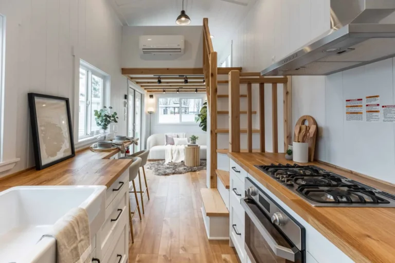 Tiny Home Living: Benefits and Challenges in 2025