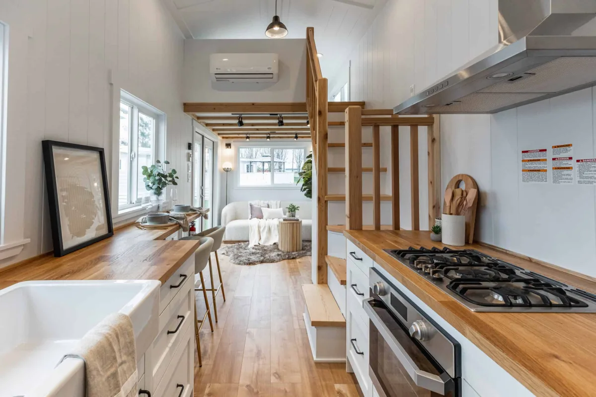 Tiny Home Living: Benefits and Challenges in 2025