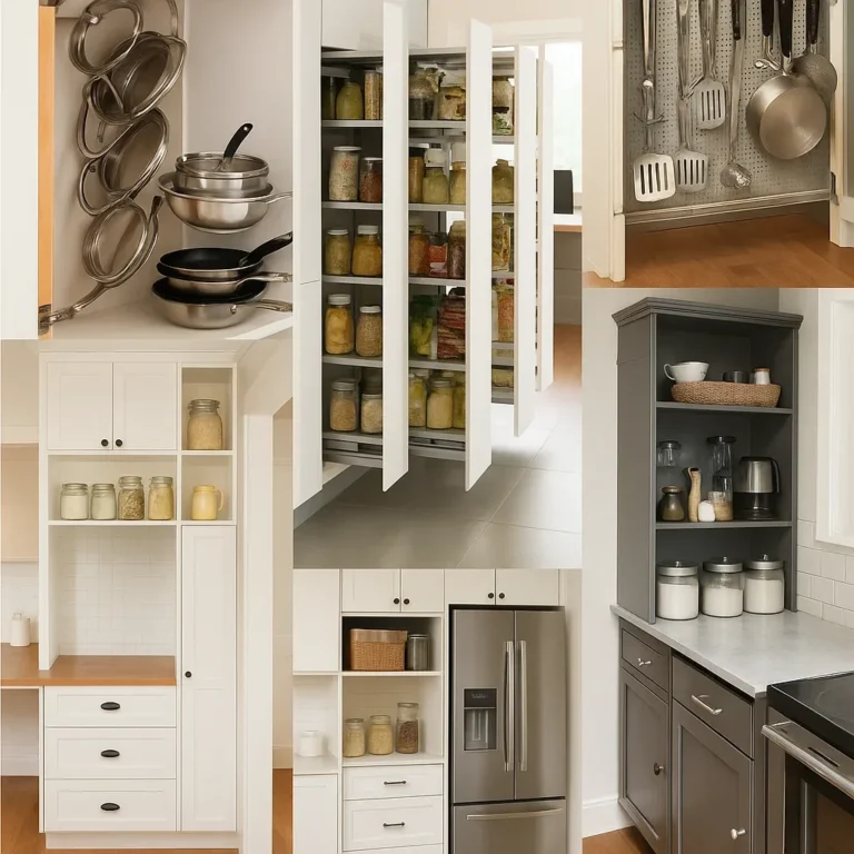 Tiny Home Organization Hacks: Maximize Your Space