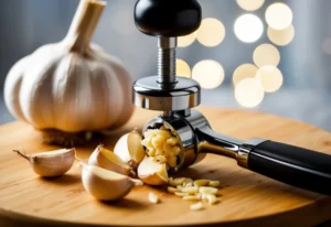 Tips for Perfect Garlic Peeling Every Time: Easy Techniques for Cooks