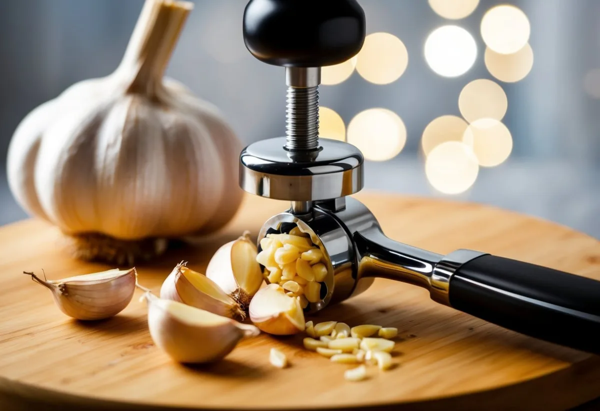 Tips for Perfect Garlic Peeling Every Time: Easy Techniques for Cooks