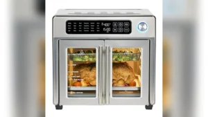 Top Air Fryers for Commercial Kitchens: Efficiency Meets Versatility