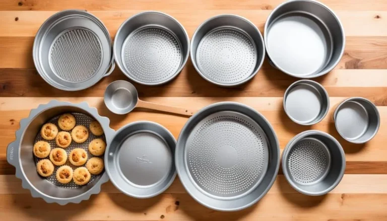 Top Baking Pans for Every Occasion: Your Essential Kitchen Guide