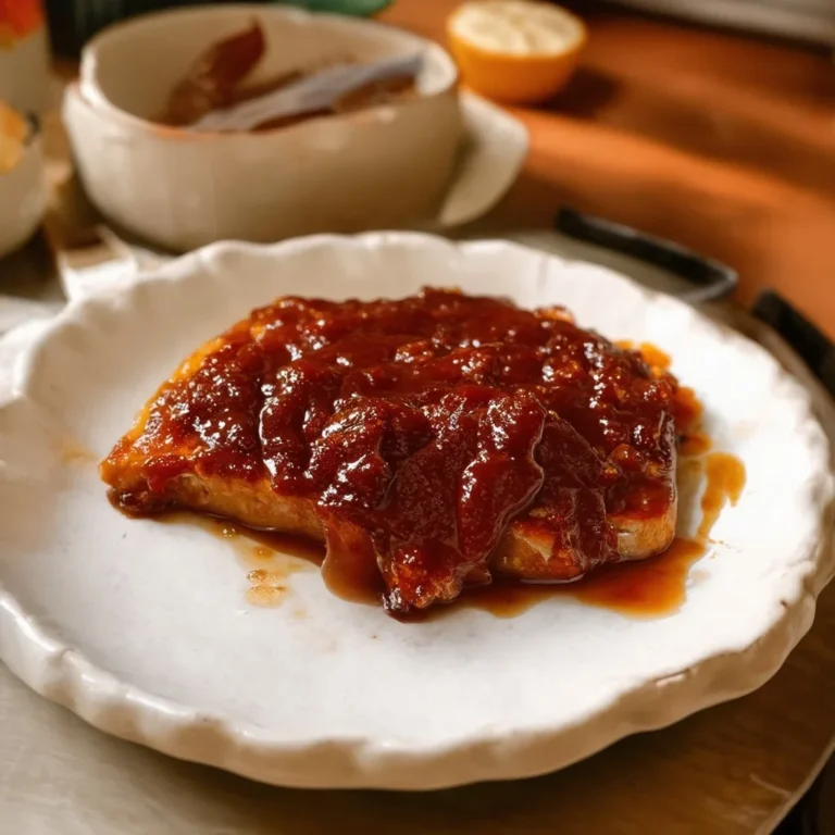 Top BBQ Sauce Recipes for Summer: Sweet & Tangy!