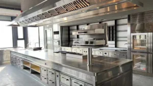 Top Benefits of Induction Cooking in Commercial Kitchens