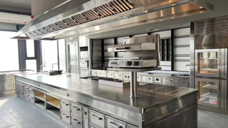 Top Benefits of Induction Cooking in Commercial Kitchens