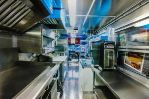 Top Challenges in Food Truck Kitchen Setup: A Comprehensive Guide