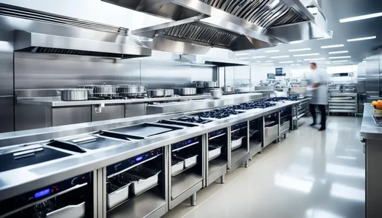 Top Commercial Dishwashers: Speed, Efficiency, and Spotless Results