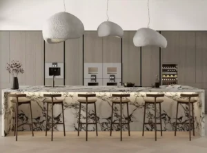 Top Commercial Kitchen Design Trends for 2025