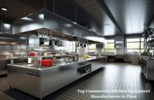 Top Commercial Kitchen Equipment for Beginners: Get Cooking Right