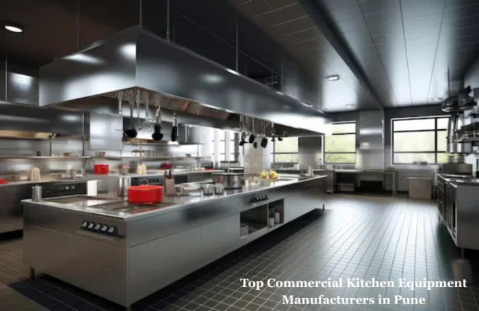 Top Commercial Kitchen Equipment for Beginners: Get Cooking Right