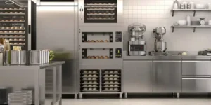 Top Commercial Kitchen Equipment for Efficient Ghee Making