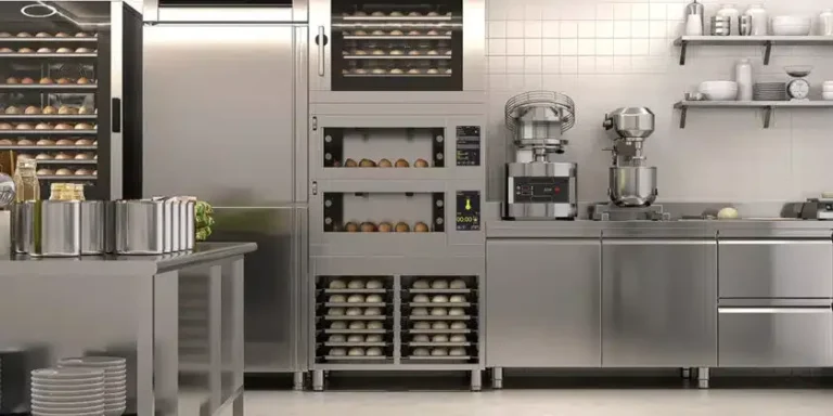 Top Commercial Kitchen Equipment for Efficient Ghee Making