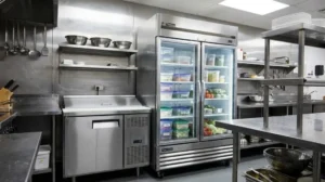 Top Commercial Kitchen Equipment for Small Restaurants