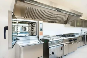 Top Commercial Kitchen Equipment Must-Haves for 2025