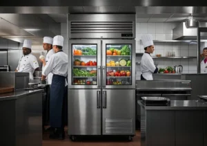 Top Commercial Refrigerators: Your Go-To Guide for 2025