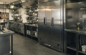Top Commercial Refrigerators for Restaurant Use: A Comprehensive Guide