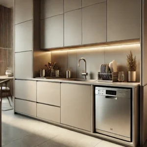 Top Compact Dishwashers for Tiny Kitchens in 2025