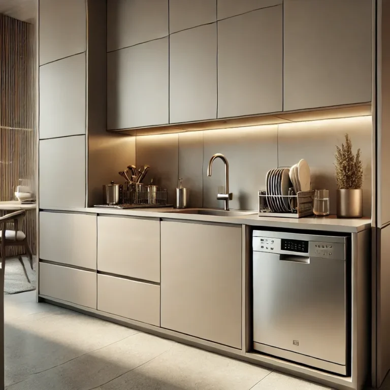 Top Compact Dishwashers for Tiny Kitchens in 2025