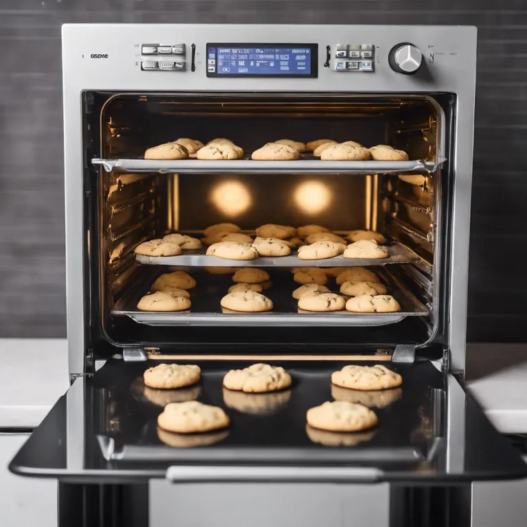 Top Convection Ovens for Even Cooking: Your Perfect Baking Buddy