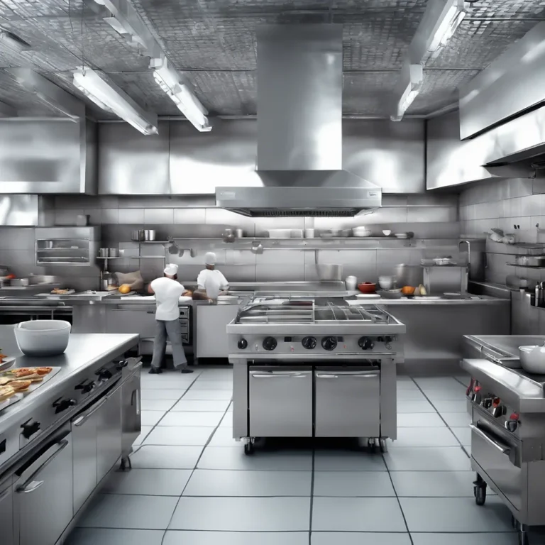 Top Cooking Equipment Every Restaurant Should Have in 2025