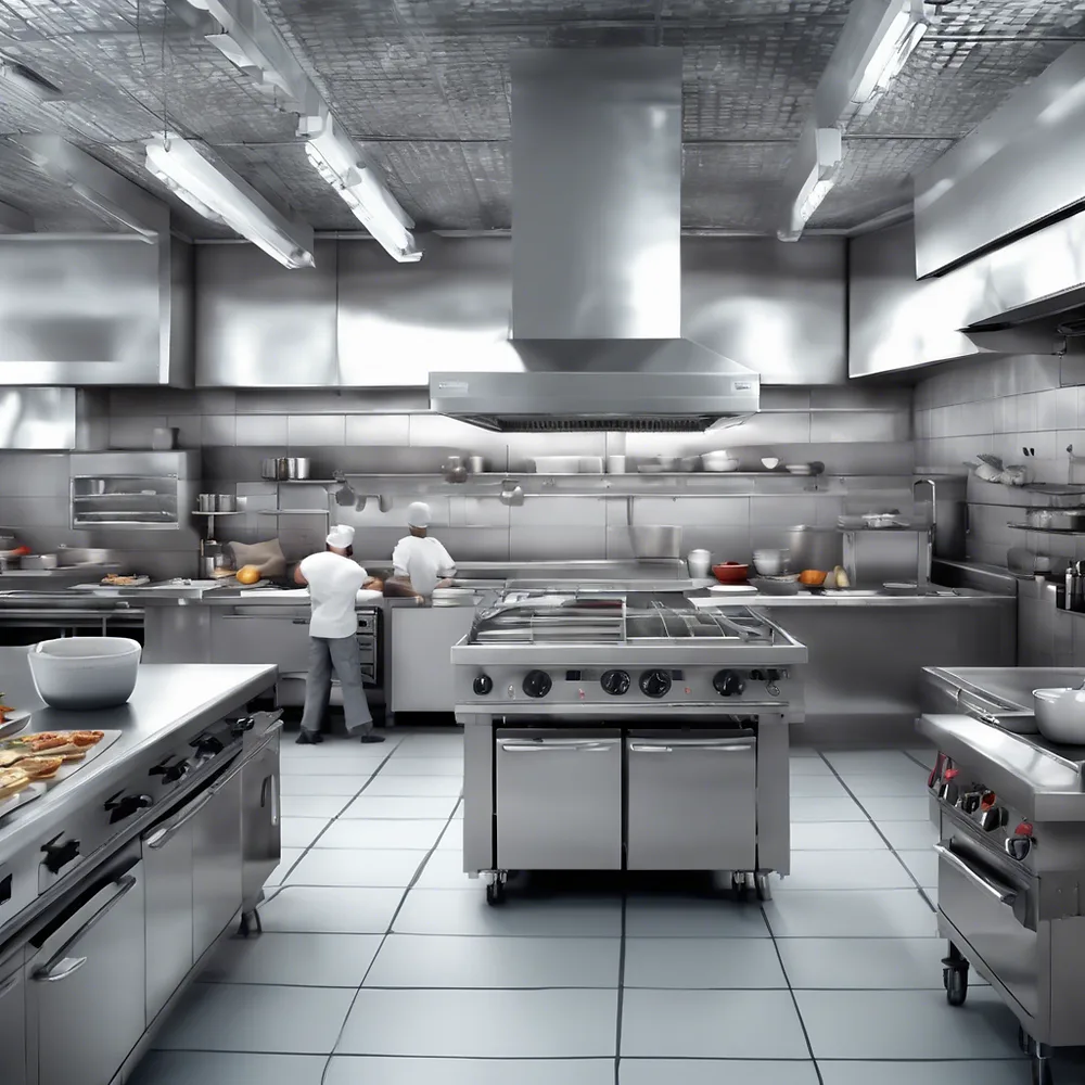 Top Cooking Equipment Every Restaurant Should Have in 2025