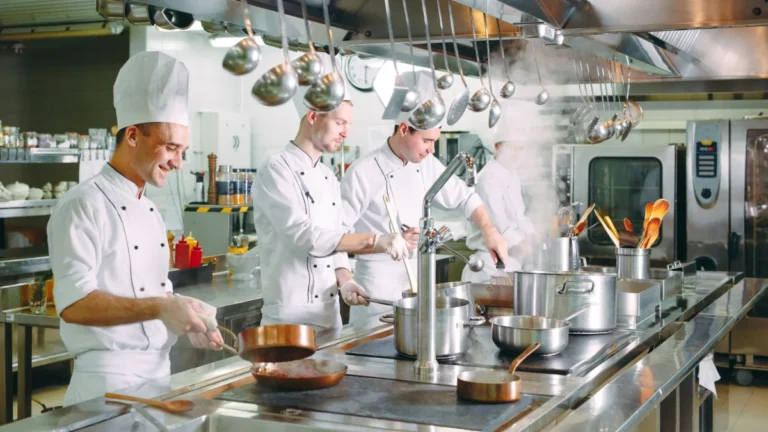 Top Cooking Techniques Every Restaurant Chef Should Master